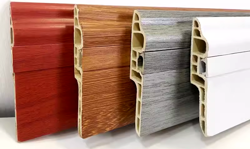 Yongte PVC -productiemachine voor plantenbord: de industrie van de decoratiematerialen naar een nieuwe hoogte duwen