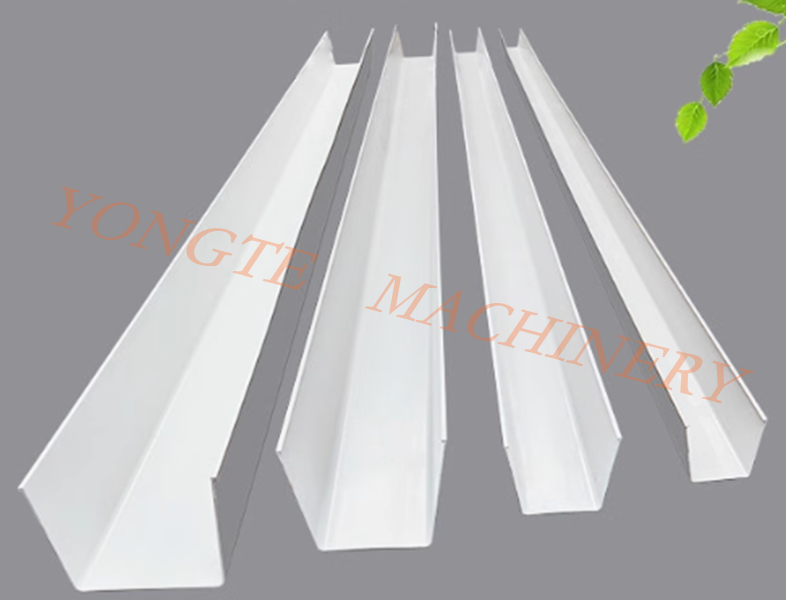 Yongte Plastic Machinery's PVC Planting Trog Production Line biedt innovatieve oplossingen voor Indiase agrarische pijnpunten