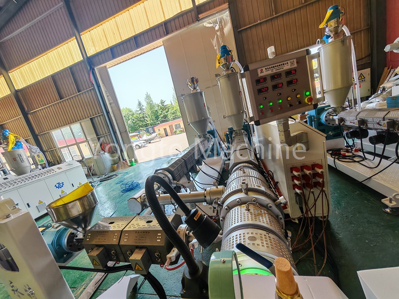 Wat is de levensduur van PPR-buismallen gemaakt van verschillende materialen?