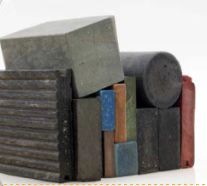 Kunststof houtmachine