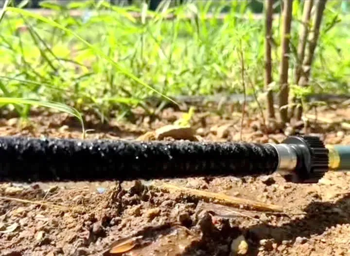 Soakaway Pipe Make Machine